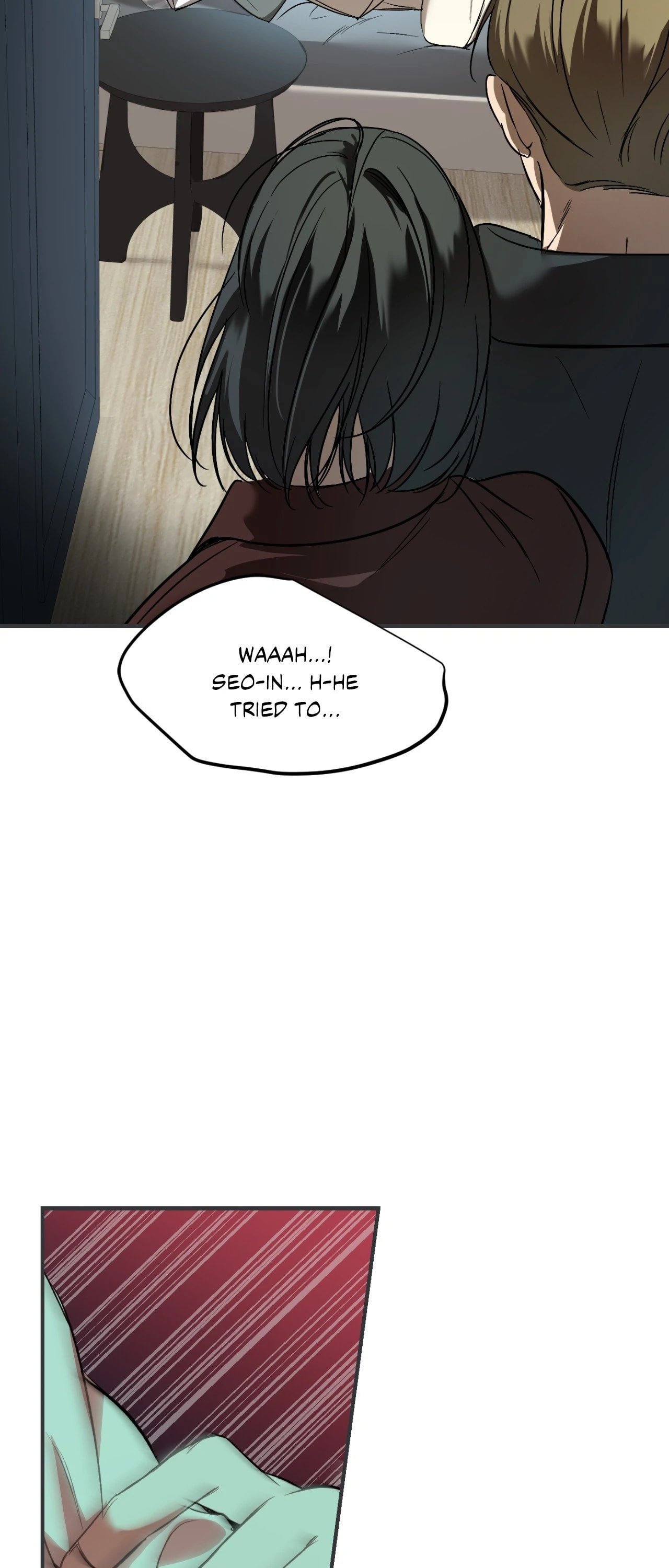 backlight, Chapter 33 image 55